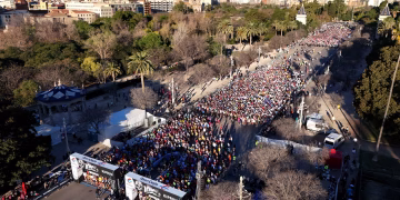 El 10K Valencia obtiene nuevos récords masculinos de Europa y de España