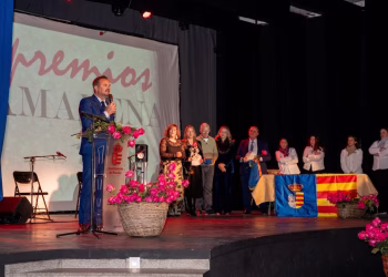 El municipio cordobés de Posadas premia a la Mancomunitat de l’Horta Sur en apoyo por la DANA