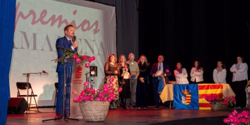 El municipio cordobés de Posadas premia a la Mancomunitat de l’Horta Sur en apoyo por la DANA