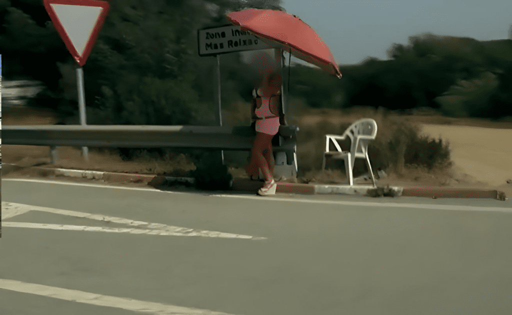 Ribarroja endurece su postura contra la prostitución mientras lucha por recuperarse de la DANA 4 prodtitucion 3