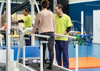 COCEMFE Castellón atendió a 71 personas con discapacidad a través de su servicio de rehabilitación en 2024