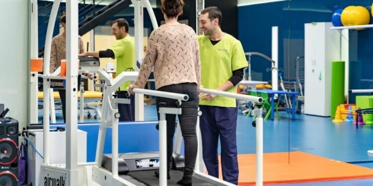 COCEMFE Castellón atendió a 71 personas con discapacidad a través de su servicio de rehabilitación en 2024 1 COCEMFE Castellón atendió a 71 personas con discapacidad a través de su servicio de rehabilitación en 2024