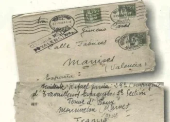 Manises nombrará hijos predilectos a los dos vecinos víctimas de la barbarie nazi