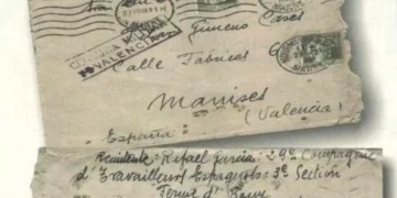 Manises nombrará hijos predilectos a los dos vecinos víctimas de la barbarie nazi