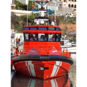 salvamento salvamar 4