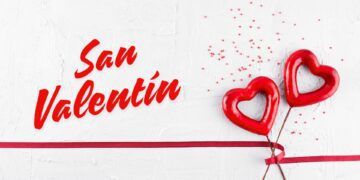 Estos son los 20 mejores regalos para San Valentín