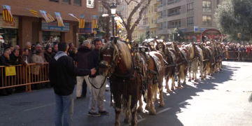 Agenda de Sant Antoni Abat 2025
