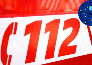 El teléfono europeo de emergencias 112 deberá ser totalmente accesible en junio