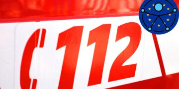 El teléfono europeo de emergencias 112 deberá ser totalmente accesible en junio