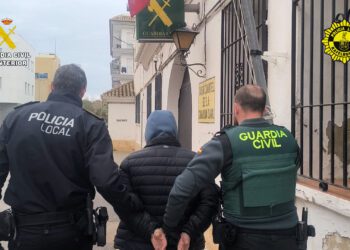 Detenido el gerente de un bar en Rafelbunyol por tráfico de drogas durante las fiestas de Sant Antoni