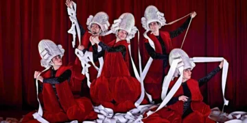Les Arts estrena 'Va de Bach'