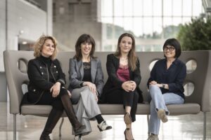 «Festival Compositoras a Escena» en el Palau de la Música
