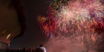 Les Arts Valencia ofrece un pack de recital de ópera, cena y castillo para el 17 y 18 de marzo