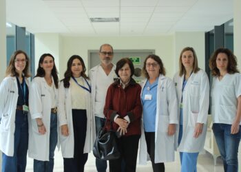 La Fe identifica alteraciones genéticas en enfermedades raras gracias a una técnica avanzada de análisis del ADN 1 La Fe identifica alteraciones genéticas en enfermedades raras gracias a una técnica avanzada de análisis del ADN