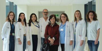 La Fe identifica alteraciones genéticas en enfermedades raras gracias a una técnica avanzada de análisis del ADN