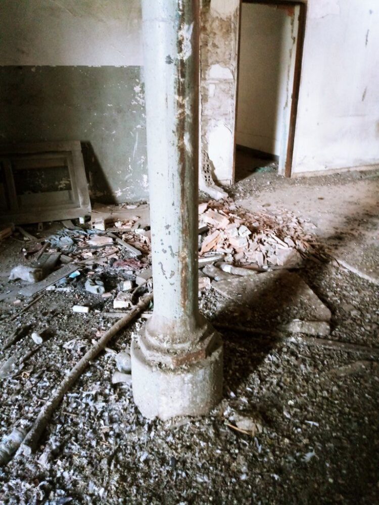 La Estación del Grao pasa a manos del Ayuntamiento de Valencia