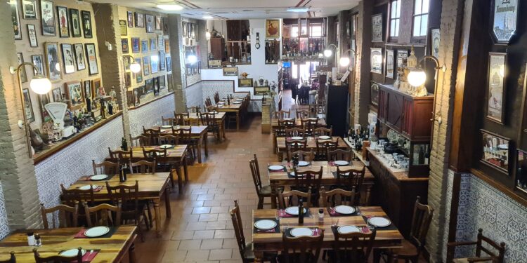 Celebra las Fallas 2025 en Masía del Vino con un menú especial por 40 € 1 Celebra las Fallas 2025 en Masía del Vino con un menú especial por 40 €