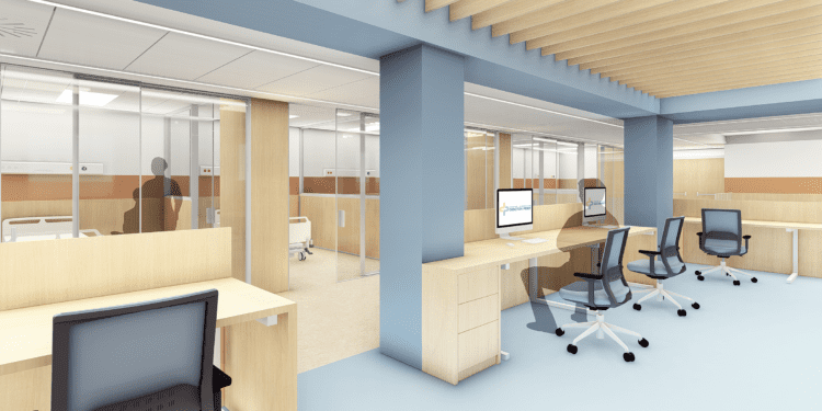 Saturación médica en el área de salud Peset: médicos atienden hasta 60 pacientes diarios por falta de sustituciones 1 Sanidad licita las obras de ampliación y reforma de las urgencias generales del Hospital Doctor Peset