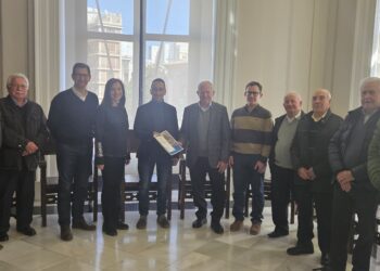 Más de 5 millones en daños al sistema de regadío en l'Horta Sur tras la #DANA y un 38% de superfície agrícola afectada