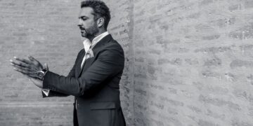 ‘Les Arts és Flamenco’ inicia 2025 con el arte de los gaditanos Antonio Reyes y Jesús Méndez