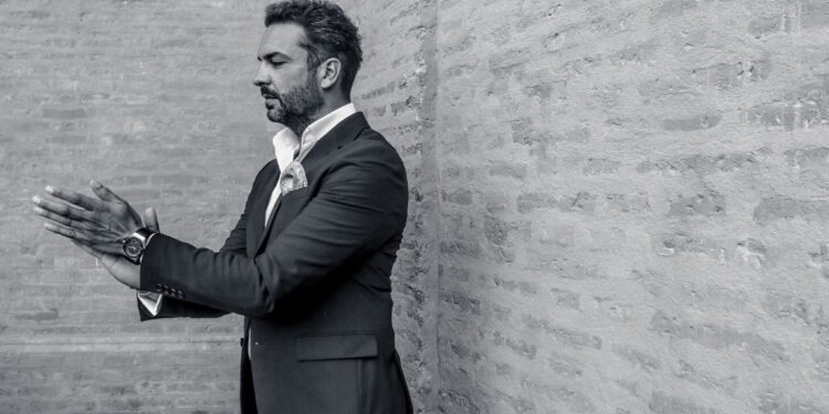 ‘Les Arts és Flamenco’ inicia 2025 con el arte de los gaditanos Antonio Reyes y Jesús Méndez 1 ‘Les Arts és Flamenco’ inicia 2025 con el arte de los gaditanos Antonio Reyes y Jesús Méndez