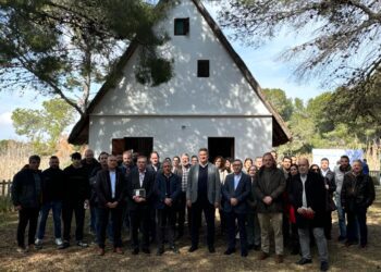 La Generalitat oferta 87 plazas de Formación Profesional Dual en la preservación del medio ambiente y la gestión de residuos