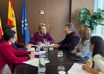 El Consell impulsará la elaboración de una Estrategia de Enfermedades Raras en la Comunitat Valenciana