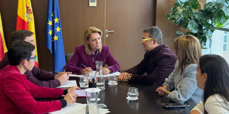 El Consell impulsará la elaboración de una Estrategia de Enfermedades Raras en la Comunitat Valenciana