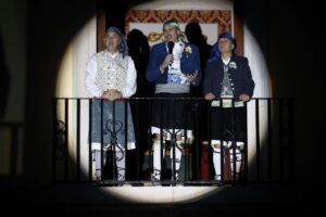 Cullera celebra su cridà pasada por agua que protagoniza el alcalde y las cañas de la #DANA 2 476457743 1011460474348287 7539205758061643094 n