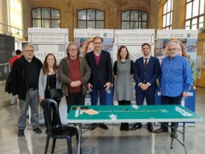 Ajedrez Emilio Gonzalez i Ana Erades Jose A. Garzon Luis Cervera Sabrina Vega Borja Santamaria y Basilio Lopez