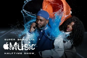 Apple Music Super Bowl LIX Halftime Show Starring Kendrick Lamar TRAILER ASSET e1737659604919
