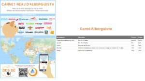 CARNE ALBERGUISTA 2025 2026