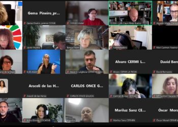 Los CERMIS territoriales vigilarán el traspaso de los centros de discapacidad del IMSERSO a las CCAA