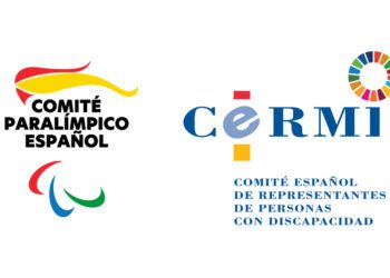 Impulso al deporte inclusivo de la mano del CPE y CERMI con un decálogo especial
