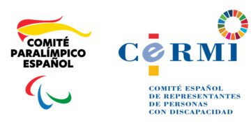 Impulso al deporte inclusivo de la mano del CPE y CERMI con un decálogo especial