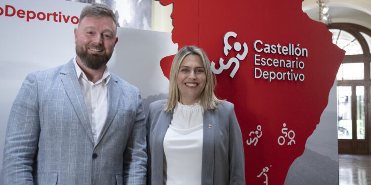 La Diputación de Castellón activa 2,87 millones de euros en su apoyo a clubes, entidades y deportistas