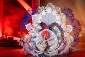 Comparsa Xe Quin Poc SUc Comite Organitzador Carnaval
