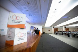Congreso Mediterraneo CPM2022 1