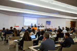 Congreso Mediterraneo CPM2022 2