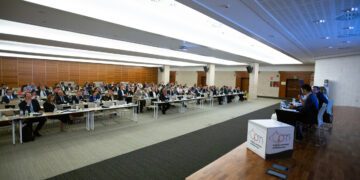 Más de 25 expertos en materia Concursal protagonizarán la 9ª edición del Congreso Profesional Mediterráneo