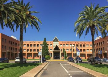 Cultura abona 1,3 millones de euros en ayudas directas a las industrias culturales afectadas por la riada