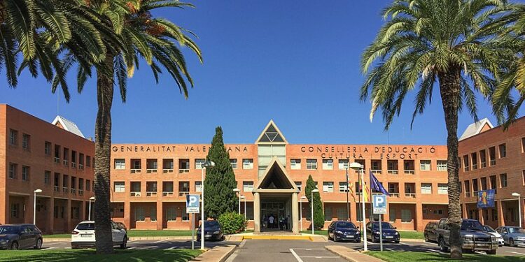 Cultura abona 1,3 millones de euros en ayudas directas a las industrias culturales afectadas por la riada