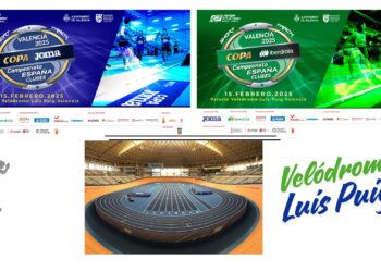 Valéncia será este fin de semana el epicentro del atletismo español