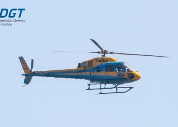 La DGT caza a más 1.100 conductores por excesos graves de velocidad 2 La DGT caza a más 1.100 conductores por excesos graves de velocidad