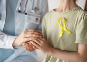 La Fe lidera en España un ensayo clínico internacional para implementar la primera línea de tratamiento en la leucemia mieloide aguda infantil 7 La Fe lidera en España un ensayo clínico internacional para implementar la primera línea de tratamiento en la leucemia mieloide aguda infantil
