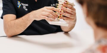 La Unidad del Dolor de Vithas Valencia alerta sobre como el frío y la humedad influyen en la percepción del dolor