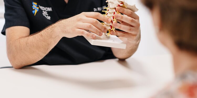 La Unidad del Dolor de Vithas Valencia alerta sobre como el frío y la humedad influyen en la percepción del dolor 1 La Unidad del Dolor de Vithas Valencia alerta sobre como el frío y la humedad influyen en la percepción del dolor