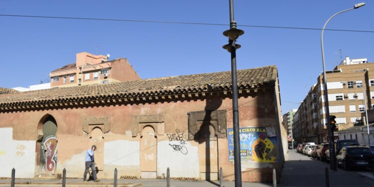 2025: Benicalap año cero