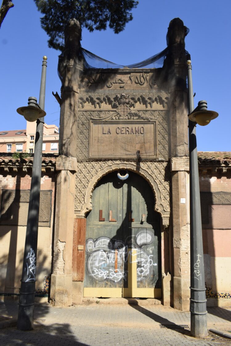 2025: Benicalap año cero