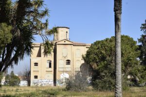 Patrimonio Valencia 2026: El laberinto burocr&aacute;tico que lo asfixia